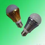 5w led bulb,led bulb light E27