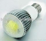 5W LED bulb with CE & RoHS approval