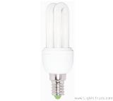 2U-CFL(Saving Energy Lamp)
