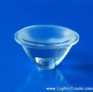 high-power LED Lens