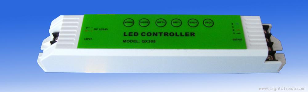 Constant Voltage LED Controller