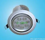 LED Hipower Downlight