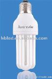 3U compact fluorescent lamp, energy saving lamp, lighting
