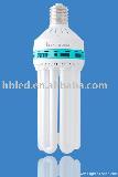 High power 4U compact fluorescent lamp, energy saving lamp, lighting 