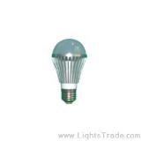 LED 5*1W E27 Global lamps XTC-QP502