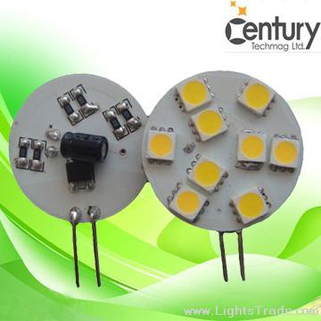 New arrival G4 smd led auto light