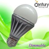 E26 E27 B22 7W dimmable led bulb