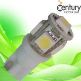T10 wedge 5050SMD canbus led auto lamp