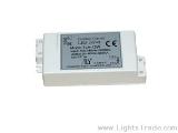 12W LED constant-current drive
