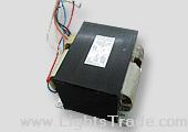 Ballast  component