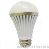 LED dimmable bulbs