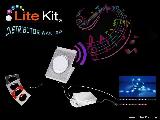 Lite Kit Application Demonstration