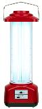 Rechargeable 360°- light  emergency light  HT-30 (3x10W tubes)