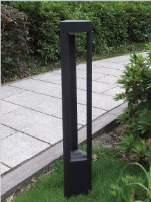 LED lawn lamp for outdoor 