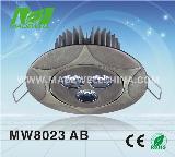 Led spot light MW8023 Ceiling Light