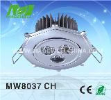 Led spot light MW8037 Ceiling Light