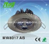 Led spot light MW8017 Ceiling Light