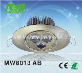 Led spot light MW8013 Ceiling Light