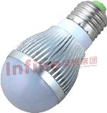 Led Bulb    YH-A103-3