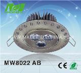 Led spot light MW8022 Ceiling Light