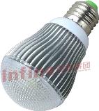 Led Bulb   YH-A125-3