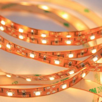 High Lumen Flexible led strip with CE and RoHS approve