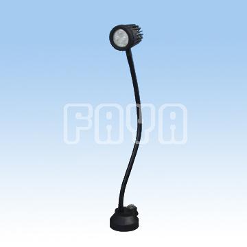 LED machine light (3X2W) -LED Work Lights Suitable for Machine Tools