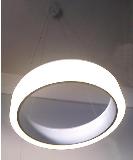 LED Torus Light