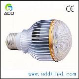 E27 5w led bulb