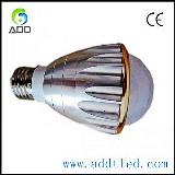 7w GU10 led bulb