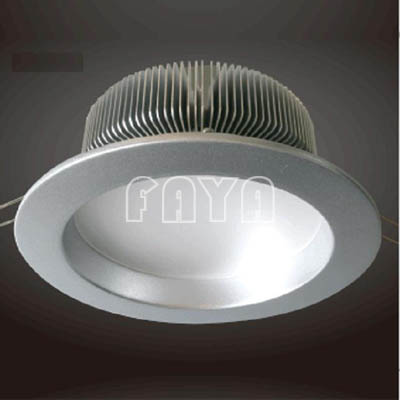 FY1202-12W/12WW - CE Approval LED Downlights IP20 LED Downlights - 12x2W