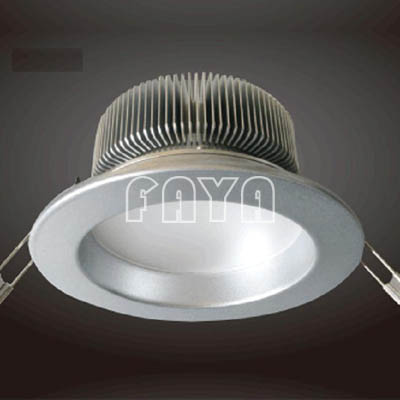 FY9002-9W/9WW - High Luminance LED Downlight - 9x2W