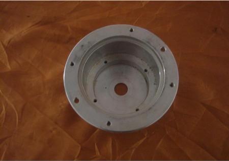 Aluminum navigation * LED lamps and lanterns * underwater light 120 * 65
