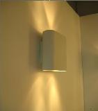 LED Aluminium Extrusion Wall Light