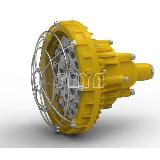 FY120-20-P - 20W LED Explosion-proof Lamp with Metal Protection Cover 
