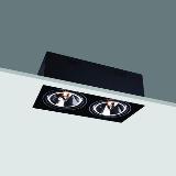 Recessed Down Lights (R4B0011) - Commercial Lighting