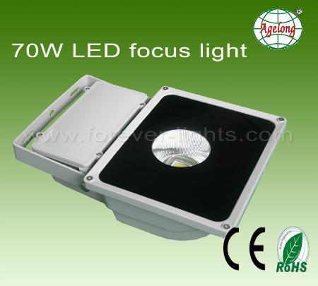 70W Led Focus Light