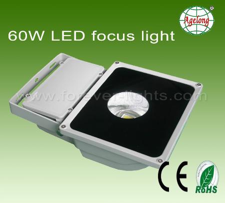 60W Led Focus Light