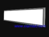 2011 hot sell high quality 3014 led panel light 300*1200 40w