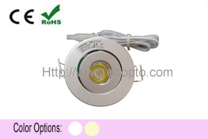 LED Down Light