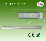 9W LED Tube Light