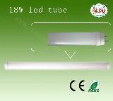 18W high power led light tube with 3 years warranty