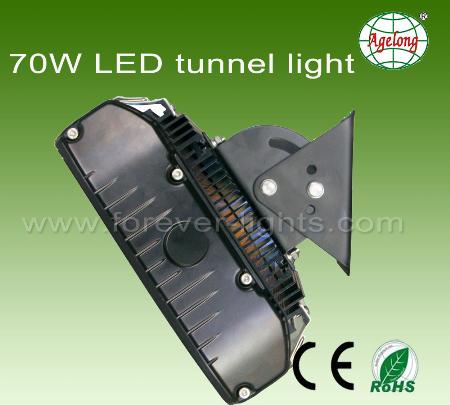 LED flood Lamp 70W (Singel Source)