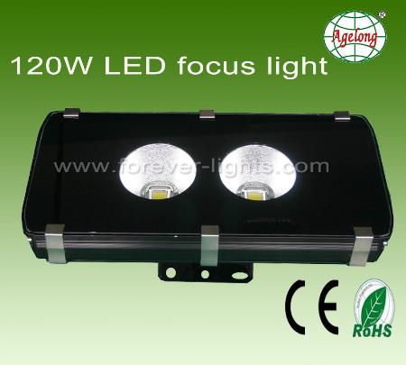 120W Led Tunnel Light