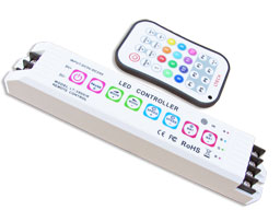 LT-3900-700(Touch buttons/32 Fantastic modes)