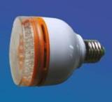 LED energy-efficient bulbs
