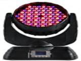 High Power 108[[[[[*]]]]]3W LED Moving Head, RGBW Col[or] Wash Stage Light