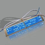 External 15 to 25W Waterproof LED Driver