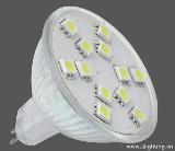 Mr16 SMD5050/3528 LED Lamps