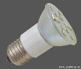 JDR SMD5050/3528 LED Lamps